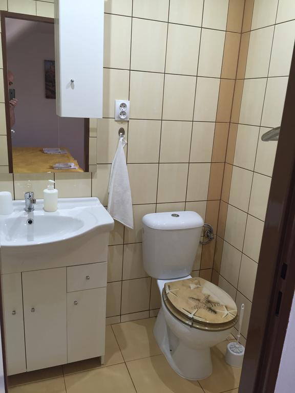 Ubytovanie Joli Jovice Luaran gambar