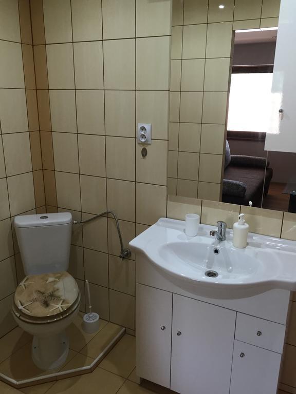 Ubytovanie Joli Jovice Luaran gambar