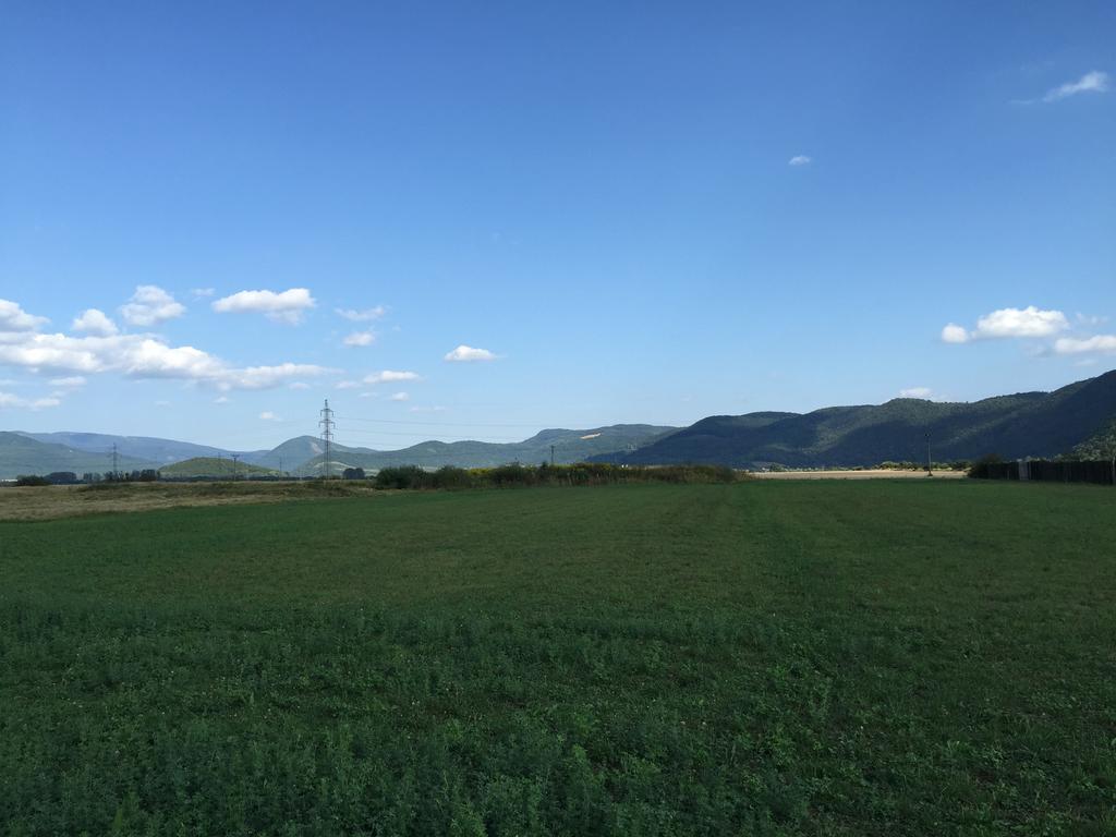 Ubytovanie Joli Jovice Luaran gambar