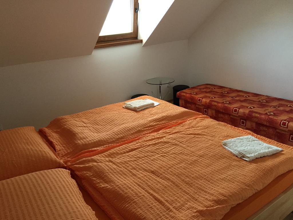 Ubytovanie Joli Jovice Luaran gambar