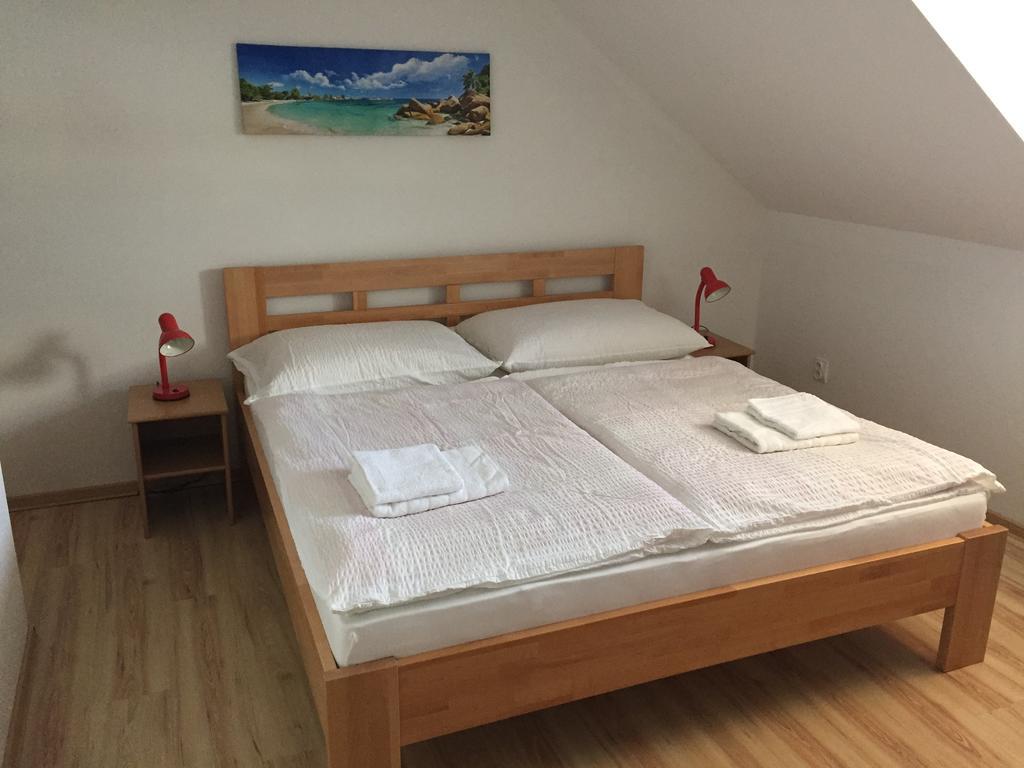 Ubytovanie Joli Jovice Luaran gambar